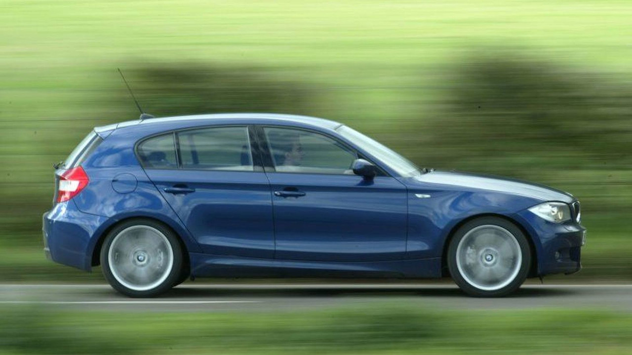 GCF Test Drive: BMW 130i M Sport