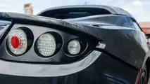 Il prototipo di Tesla Roadster in vendita