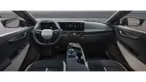 Kia EV6 restyling (2024)