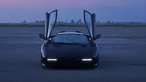 Eccentrica V12