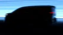 Nissan future lineup teaser