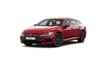 Volkswagen Arteon 2024