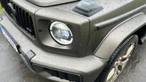 2025 Mercedes-AMG G63 Review - 3