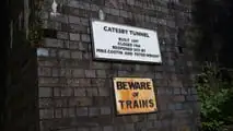 Tunnel de Catesby