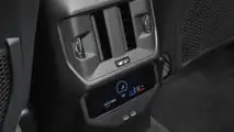 BMW X3 (2024) nel test del primo sedile