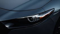 2025 Mazda3