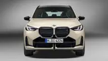 BMW X3 M50 (2024) nel test del primo sedile