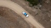 Toyota Hilux FCEV Prototipo 2024