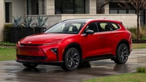 2025 Toyota Crown Signia First Drive Review