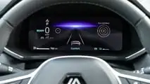Restyling du Renault Captur, le test de Motor1.com