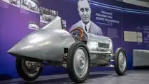 Audi Aerodynamik-Ausstellungen Ingolstadt/Zwickau