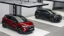 Mitsubishi ASX 2024