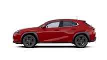 Lexus UX 300h 2024