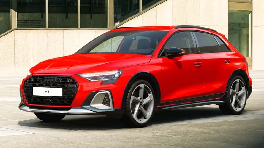 Nuevo Audi A3 2024: precios, gama, motores y equipamientos en España