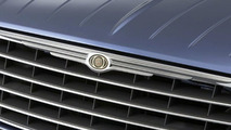2007 Chrysler Aspen