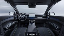BYD Yuan Plus Honor 1