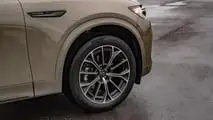 2025 Mazda CX-70 Review