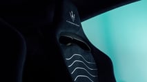 Maserati MC20 Leggenda