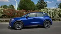 Motor1 Experience by Lexus: amanecer en globo sobre Segovia
