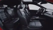 Mitsubishi ASX MY2024 - Interni