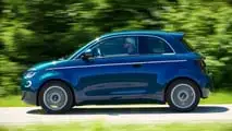 Fiat 500e 3+1 im Test (2024)