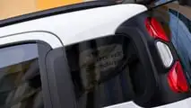 Fiat Panda Pandina