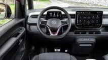 Volkswagen ID. Buzz GTX 2024