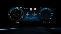 Ford Tourneo Connect Plug-In Hybrid 2024