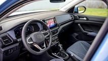 Volkswagen T-Cross 2024 - Foto
