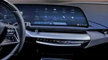 Cadillac Optiq 2024