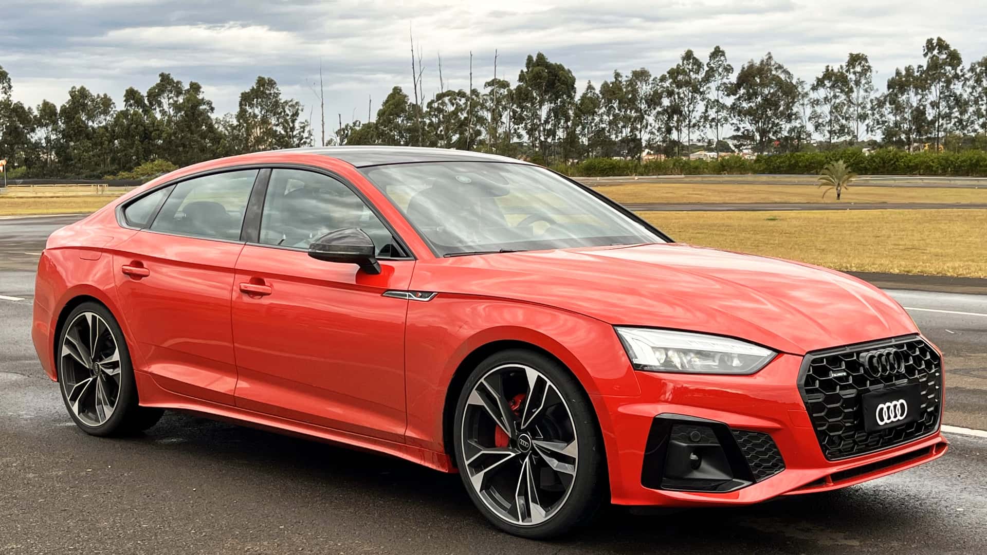 Audi A4 e A5 voltam a ter tração integral no Brasil; veja impressões