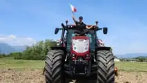 McCormick X7.624 VT-Drive : Perchè comprarlo