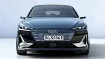 Audi S6 Avant e-tron 2024