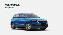 Skoda Karoq (2024) promoción
