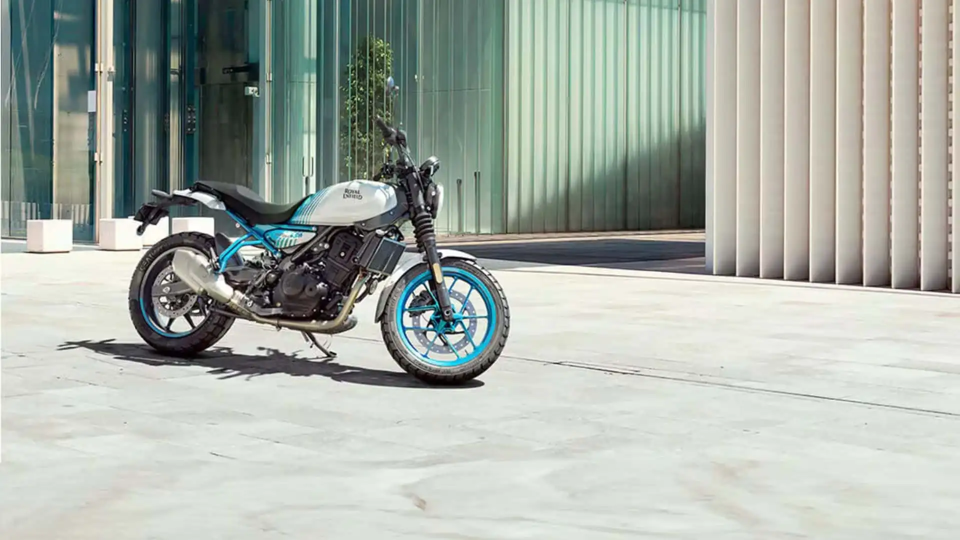 Restrictive practice | Motorcycle Sport \u0026 Leisure - Automotive - Read this  story on Magzter.com, image size:1920x1080