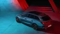 Cupra Leon Sportstourer (2024)