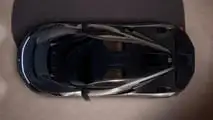 Pininfarina Battista Cavaliere Oscuro