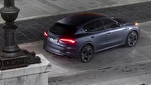 Maserati Grecale Folgore, la prova di Motor1.com
