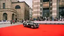 1000 Miglia 2024