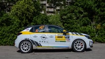 Planes deportivos Opel 2024