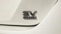 2025 Nissan Leaf