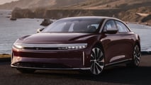 Lucid Air Grand Touring