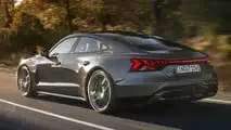 Audi RS e-tron (2024)
