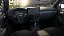 Ford Focus 2024