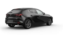 Mazda3 e-SKYACTIV G 140 CV