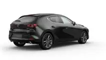 Mazda3 e-SKYACTIV G 140 CV
