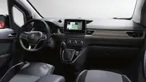 Renault Kangoo Multix