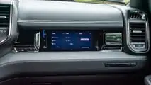 Ram 1500 Limited 2025 Interni