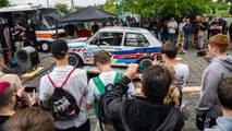 Volkswagen GTI Fan Fest 2024