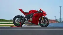 Ducati Panigale V4 2025